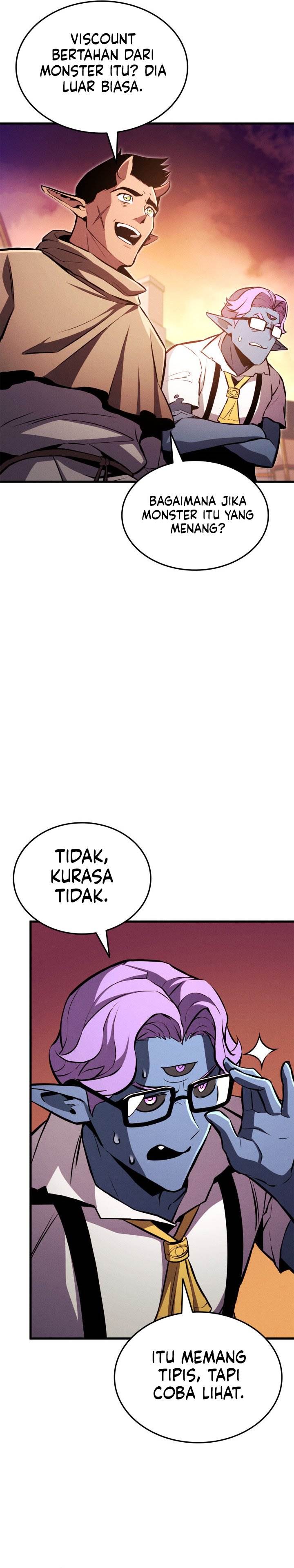 Ranker’s Return (Remake) Chap 197 - Next Chap 198