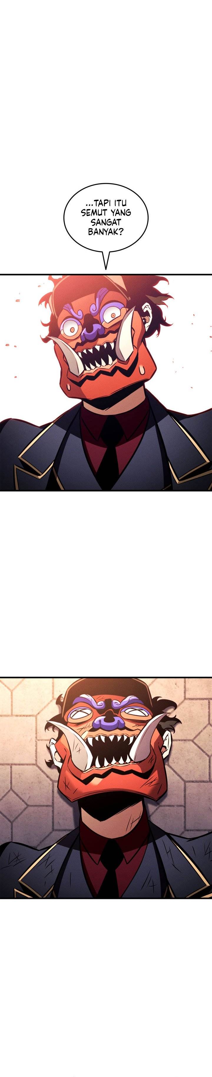 Ranker’s Return (Remake) Chap 197 - Next Chap 198