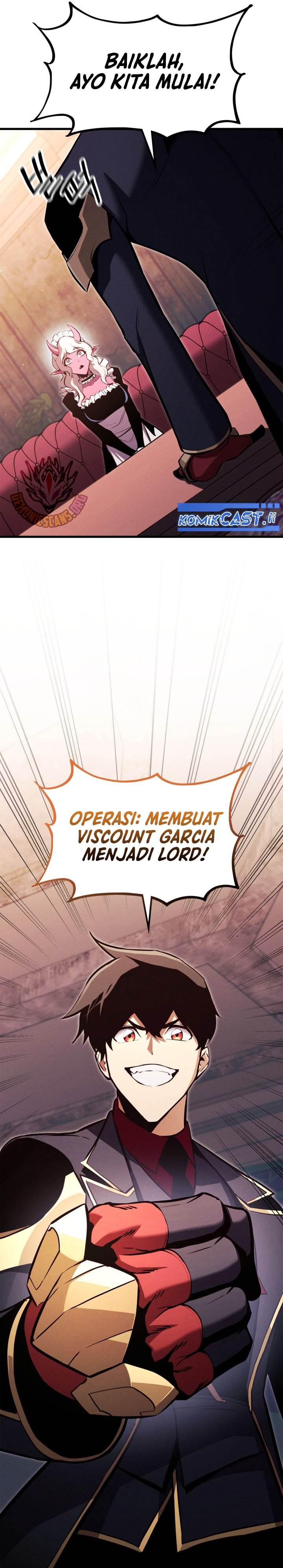 Ranker’s Return (Remake) Chap 197 - Next Chap 198