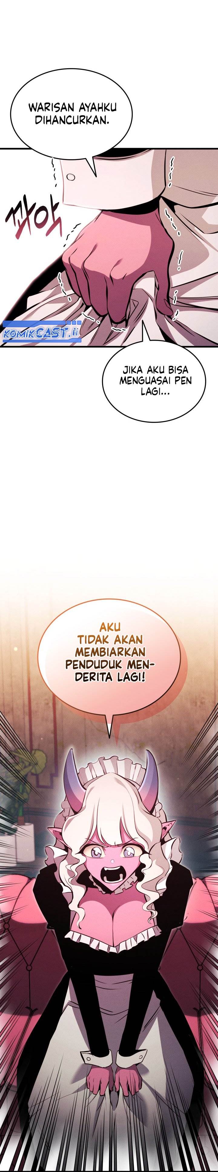 Ranker’s Return (Remake) Chap 197 - Next Chap 198