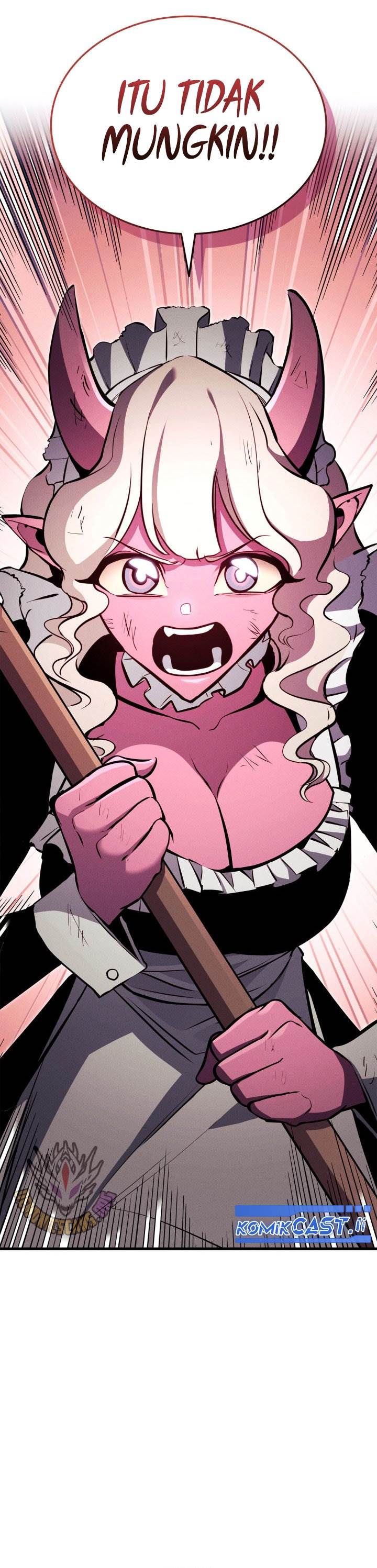 Ranker’s Return (Remake) Chap 197 - Next Chap 198