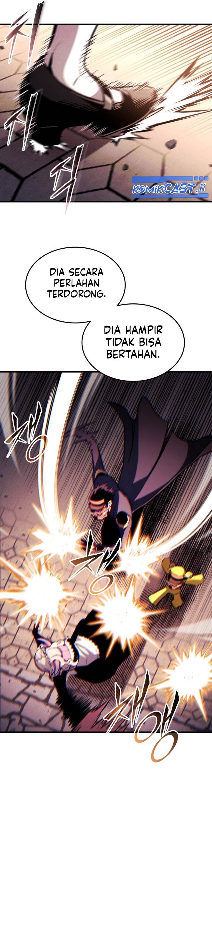 Ranker’s Return (Remake) Chap 197 - Next Chap 198