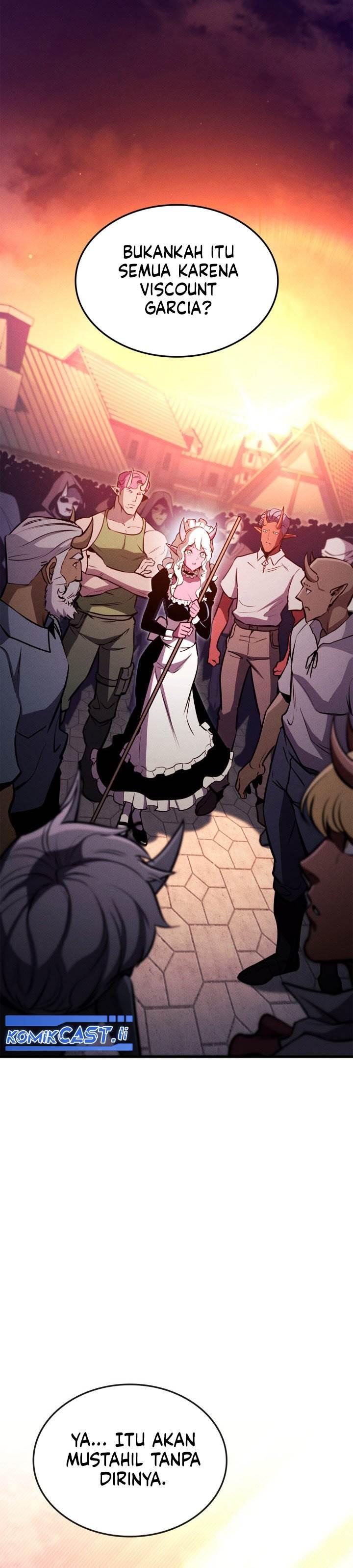 Ranker’s Return (Remake) Chap 197 - Next Chap 198