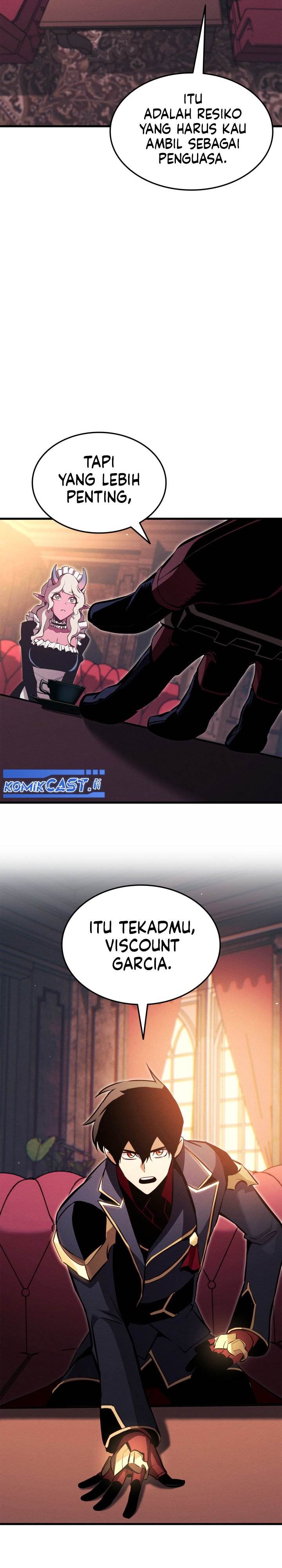 Ranker’s Return (Remake) Chap 197 - Next Chap 198