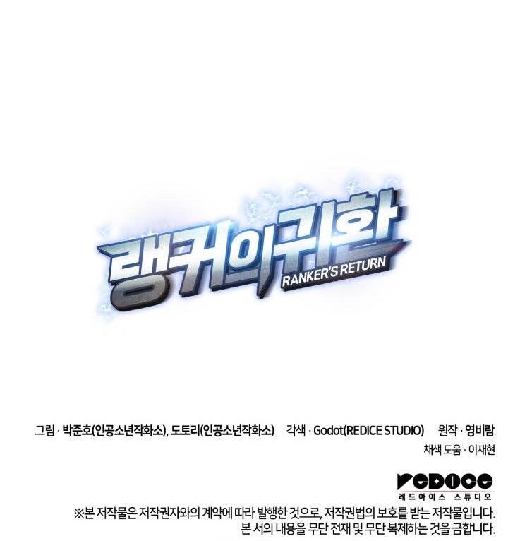 Ranker’s Return (Remake) Chap 197 - Next Chap 198