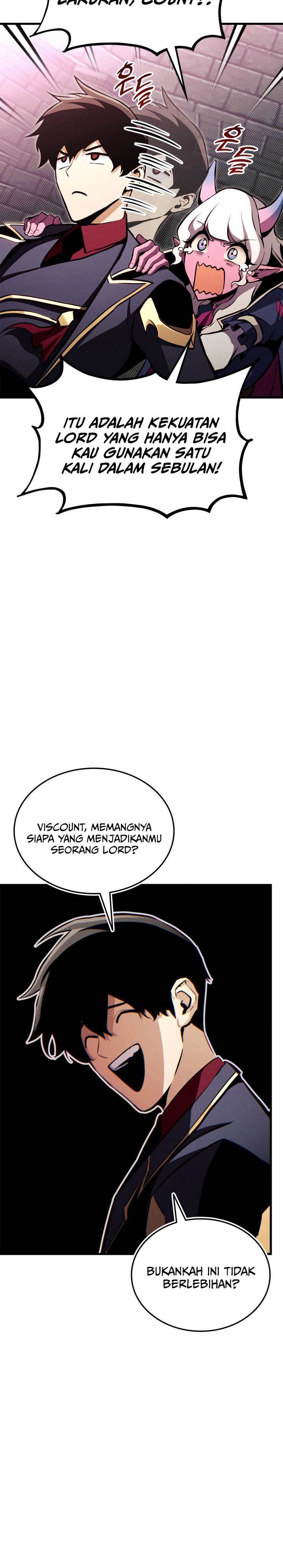 Ranker’s Return (Remake) Chap 198 - Next Chap 199
