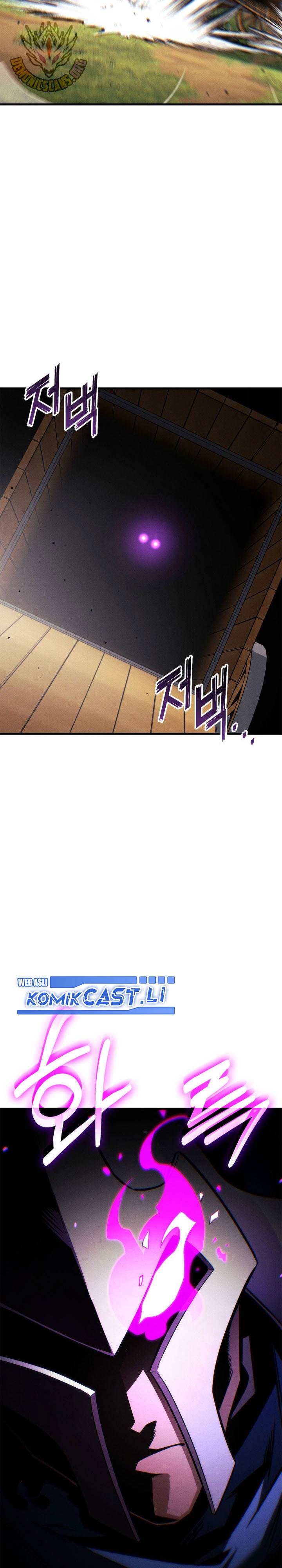 Ranker’s Return (Remake) Chap 198 - Next Chap 199