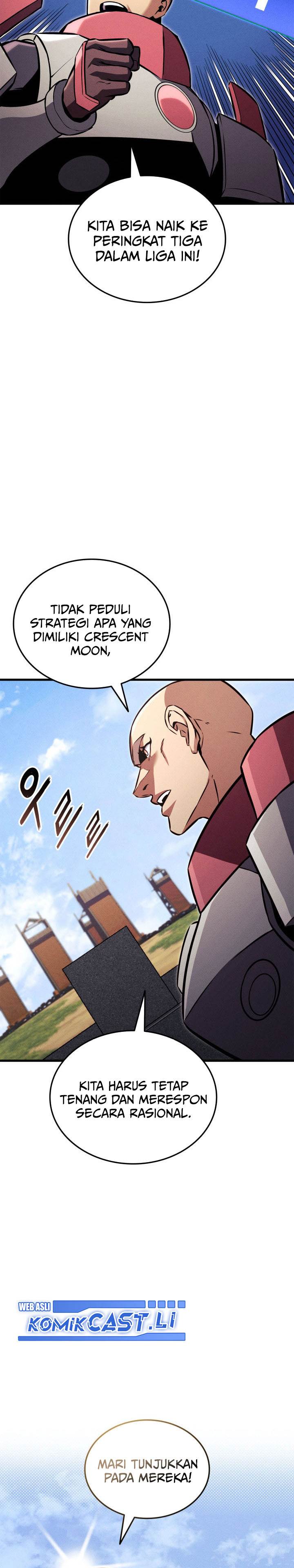 Ranker’s Return (Remake) Chap 198 - Next Chap 199