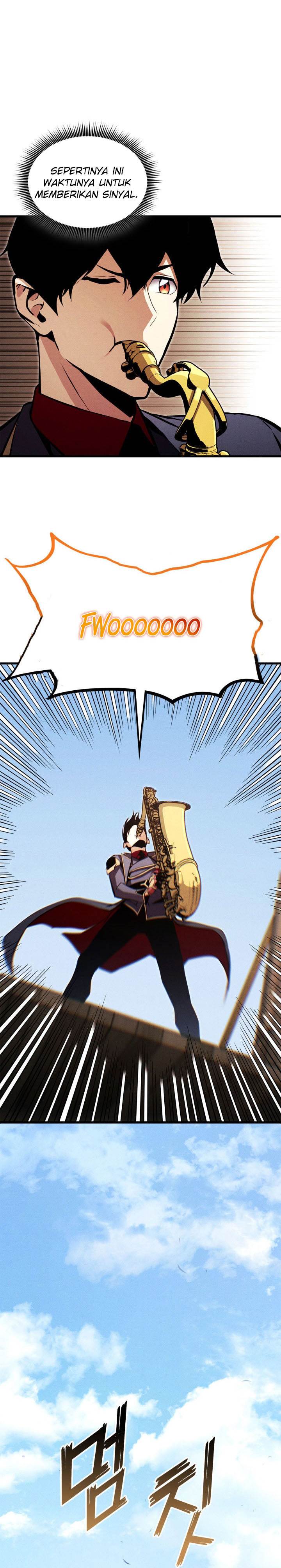 Ranker’s Return (Remake) Chap 198 - Next Chap 199