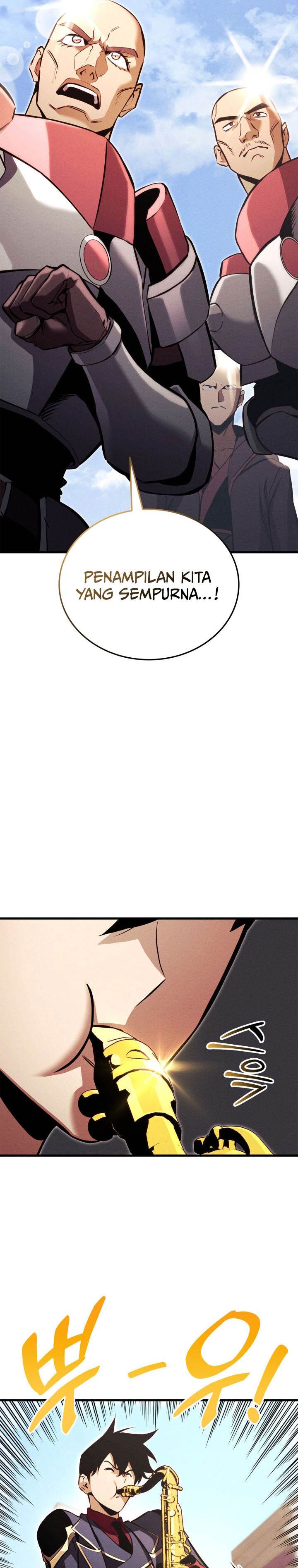 Ranker’s Return (Remake) Chap 198 - Next Chap 199