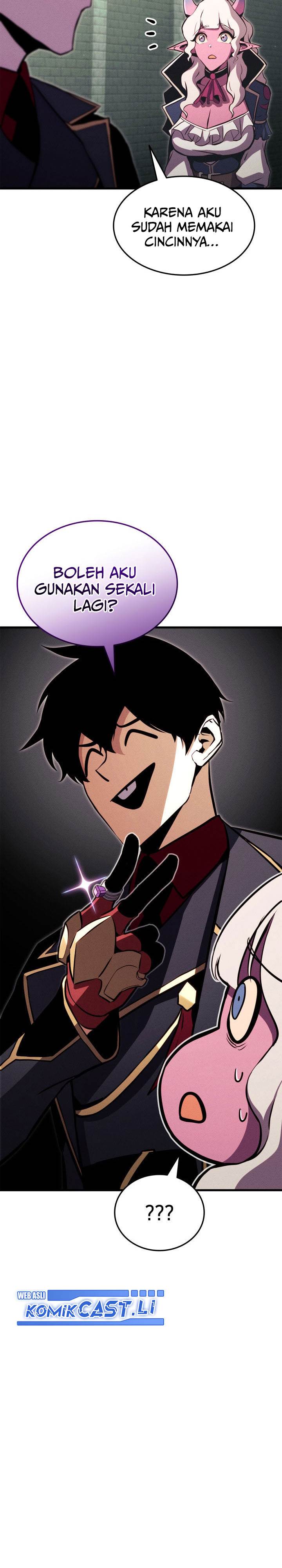 Ranker’s Return (Remake) Chap 198 - Next Chap 199