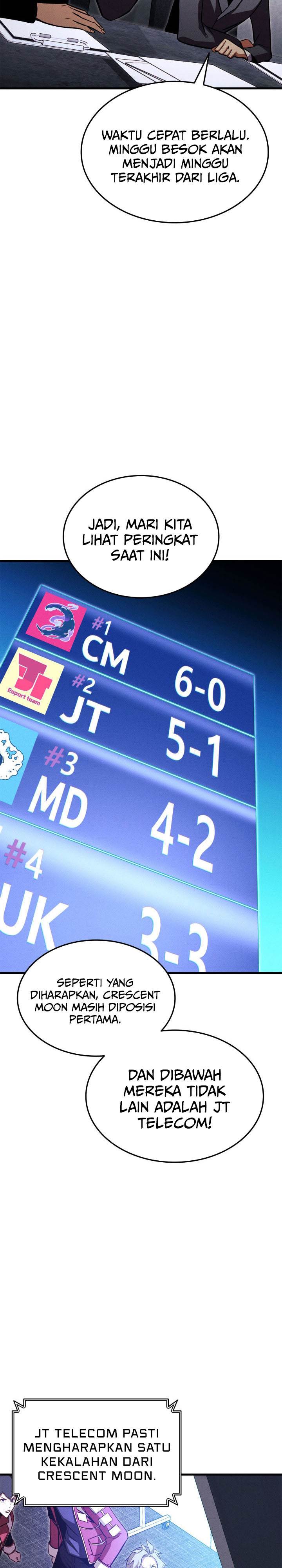 Ranker’s Return (Remake) Chap 198 - Next Chap 199