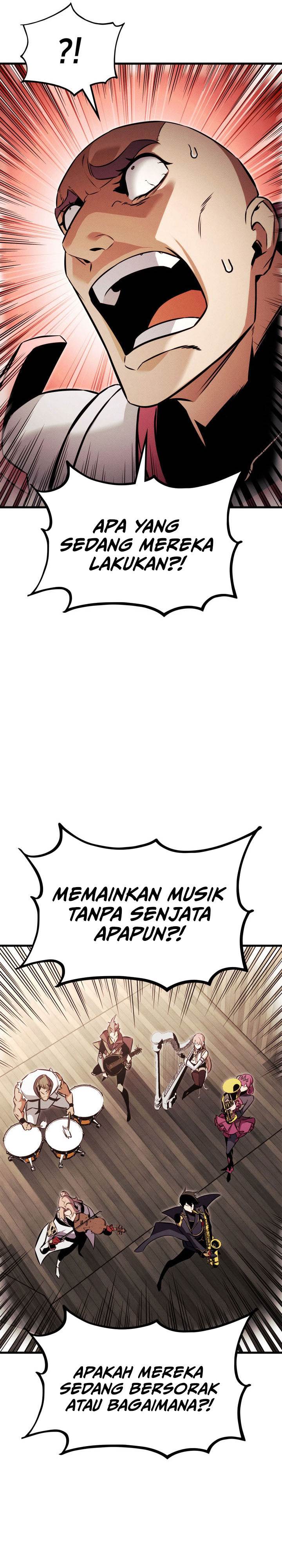 Ranker’s Return (Remake) Chap 198 - Next Chap 199