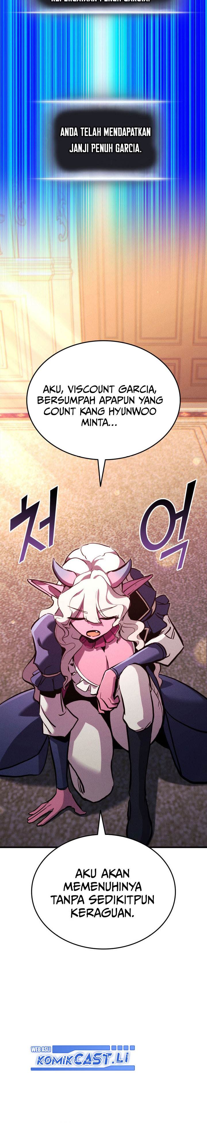 Ranker’s Return (Remake) Chap 198 - Next Chap 199