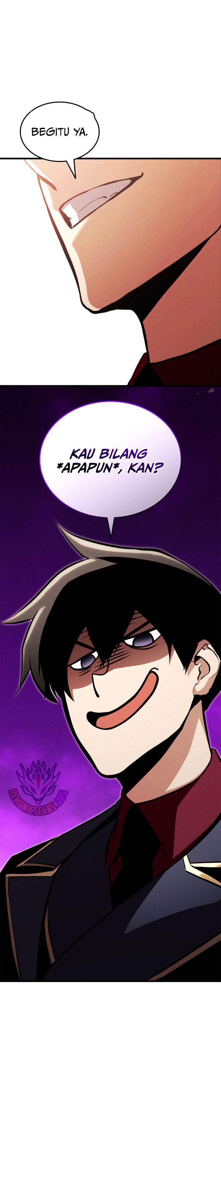 Ranker’s Return (Remake) Chap 198 - Next Chap 199