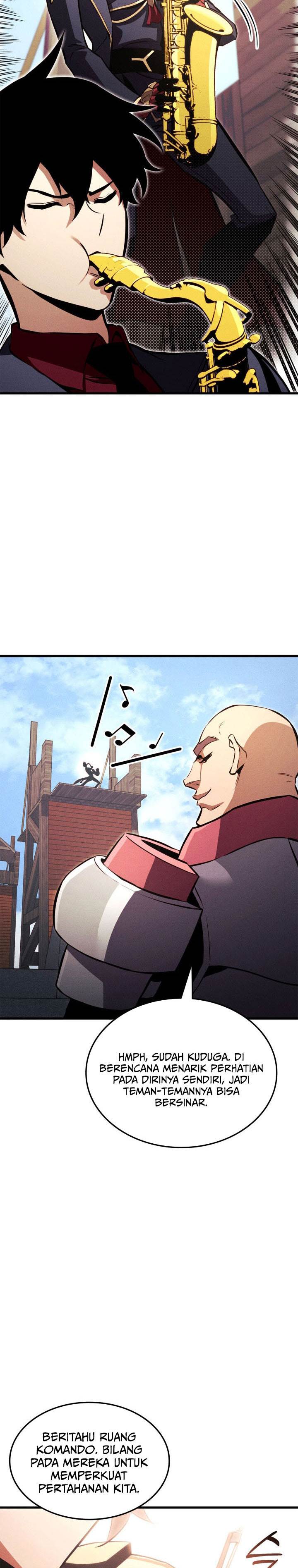 Ranker’s Return (Remake) Chap 198 - Next Chap 199