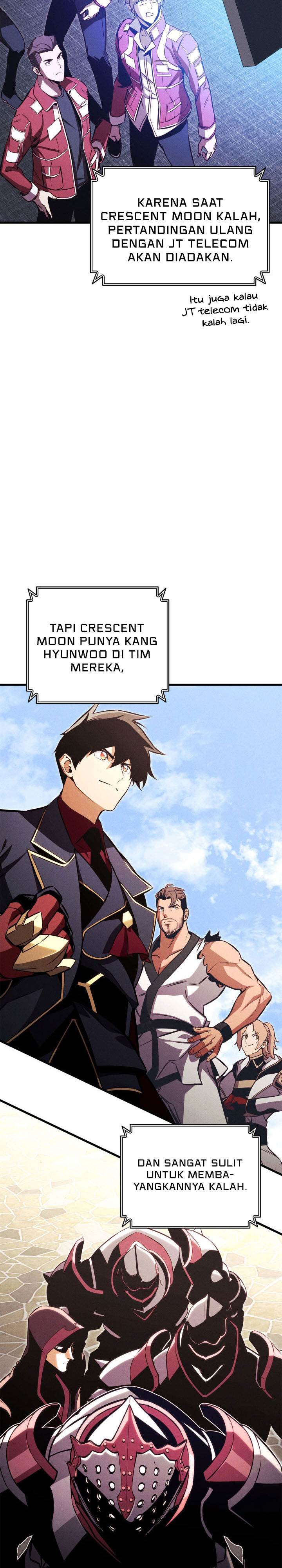 Ranker’s Return (Remake) Chap 198 - Next Chap 199