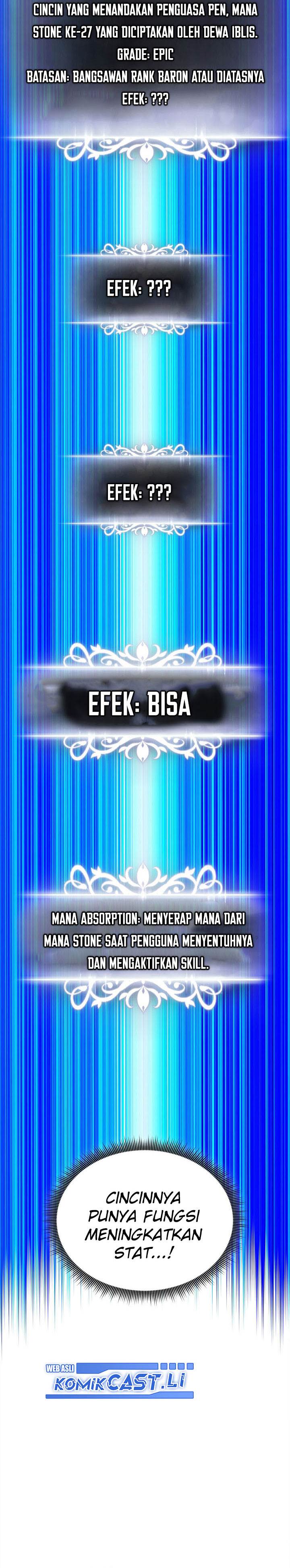 Ranker’s Return (Remake) Chap 198 - Next Chap 199