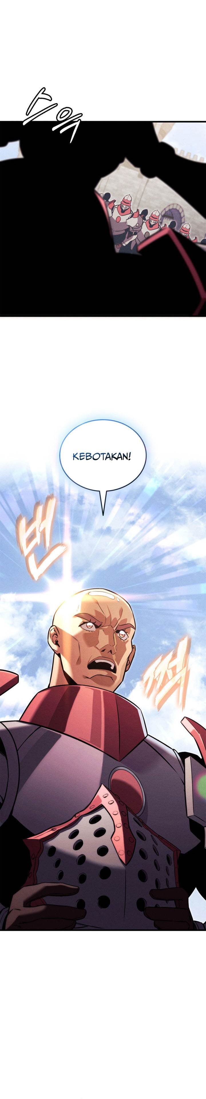 Ranker’s Return (Remake) Chap 198 - Next Chap 199