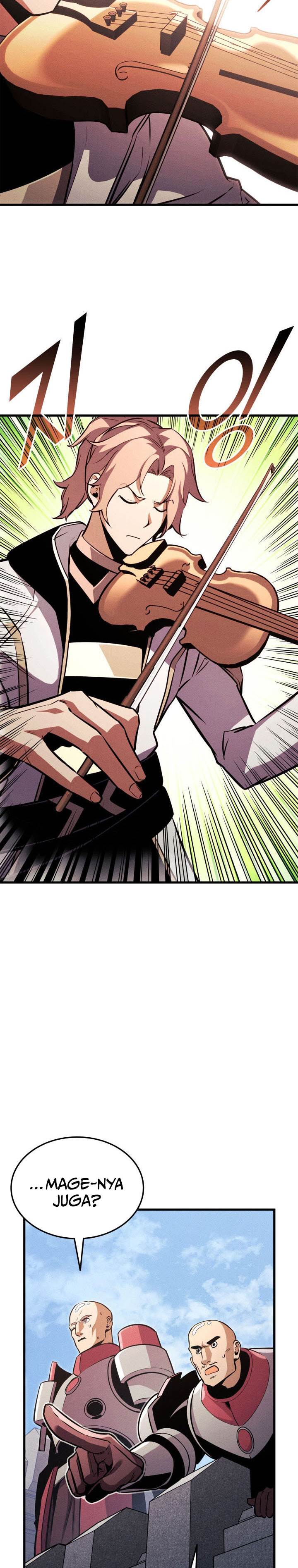 Ranker’s Return (Remake) Chap 198 - Next Chap 199