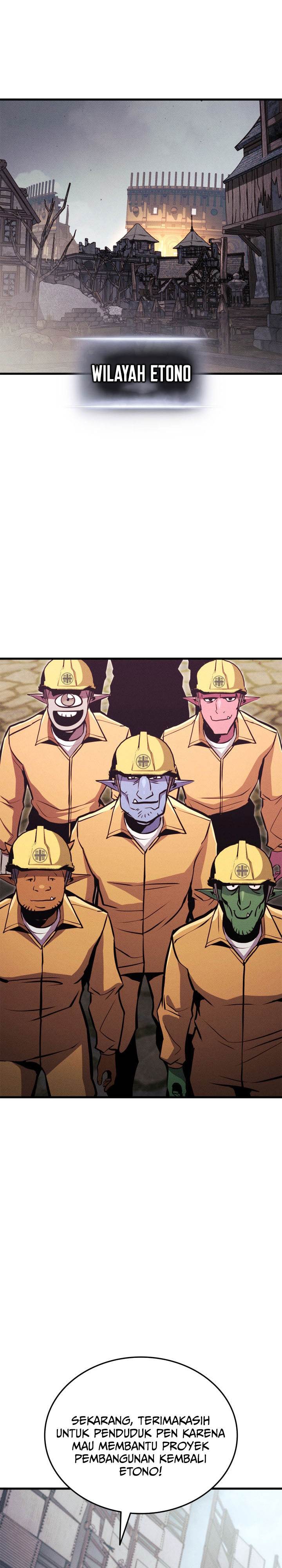 Ranker’s Return (Remake) Chap 198 - Next Chap 199