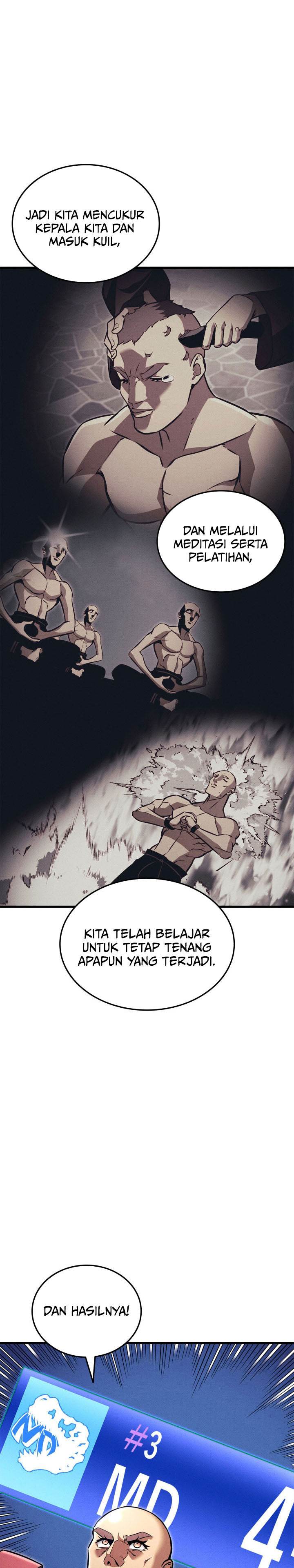 Ranker’s Return (Remake) Chap 198 - Next Chap 199