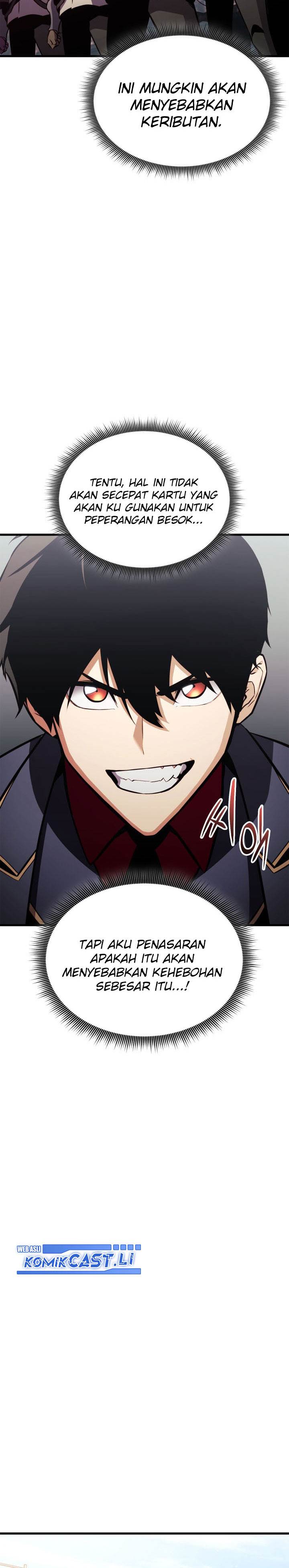 Ranker’s Return (Remake) Chap 198 - Next Chap 199