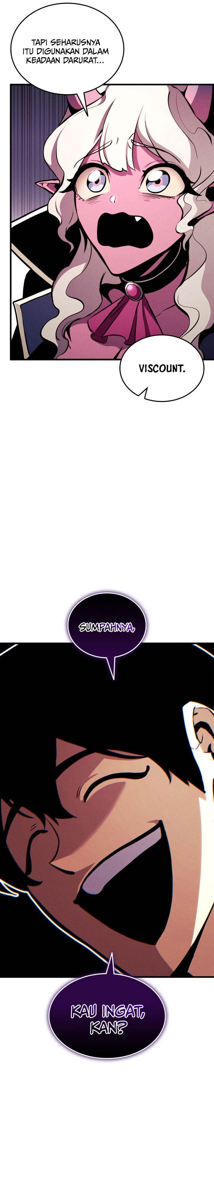 Ranker’s Return (Remake) Chap 198 - Next Chap 199