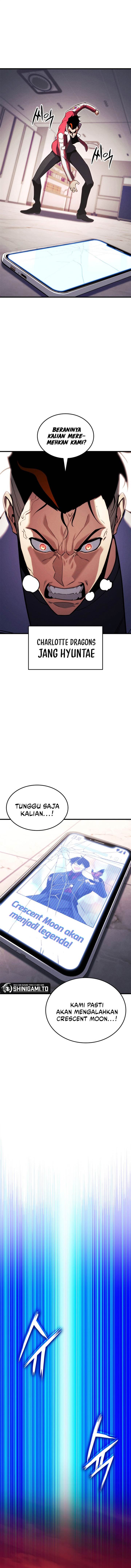 Ranker’s Return (Remake) Chap 199 - Next Chap 200