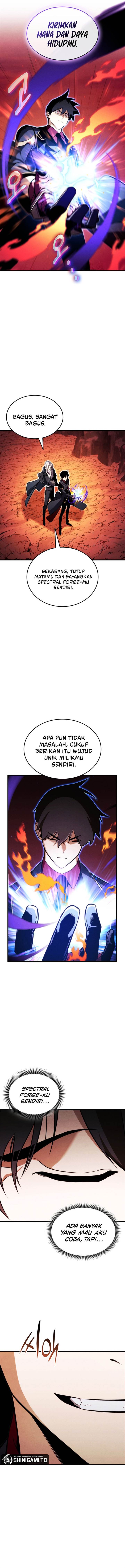 Ranker’s Return (Remake) Chap 199 - Next Chap 200
