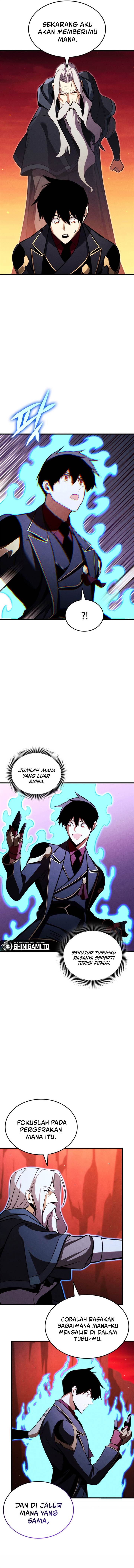 Ranker’s Return (Remake) Chap 199 - Next Chap 200