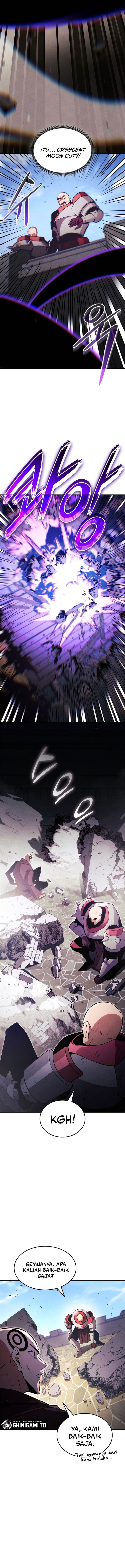 Ranker’s Return (Remake) Chap 199 - Next Chap 200