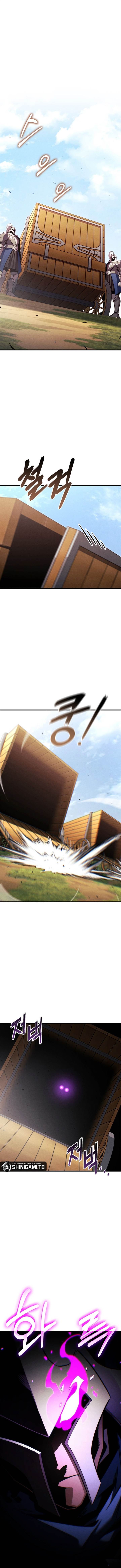 Ranker’s Return (Remake) Chap 199 - Next Chap 200