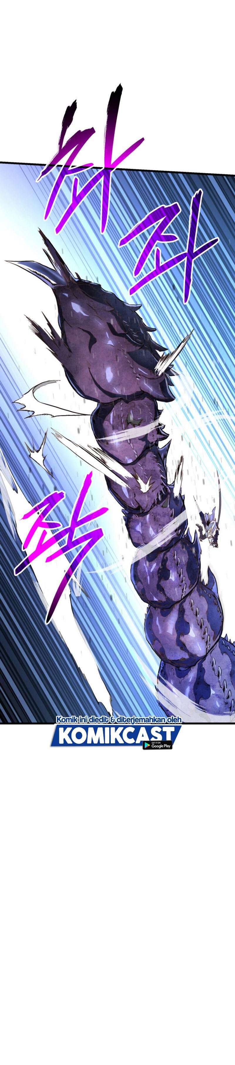 Ranker’s Return (Remake) Chap 1 - Next Chap 2