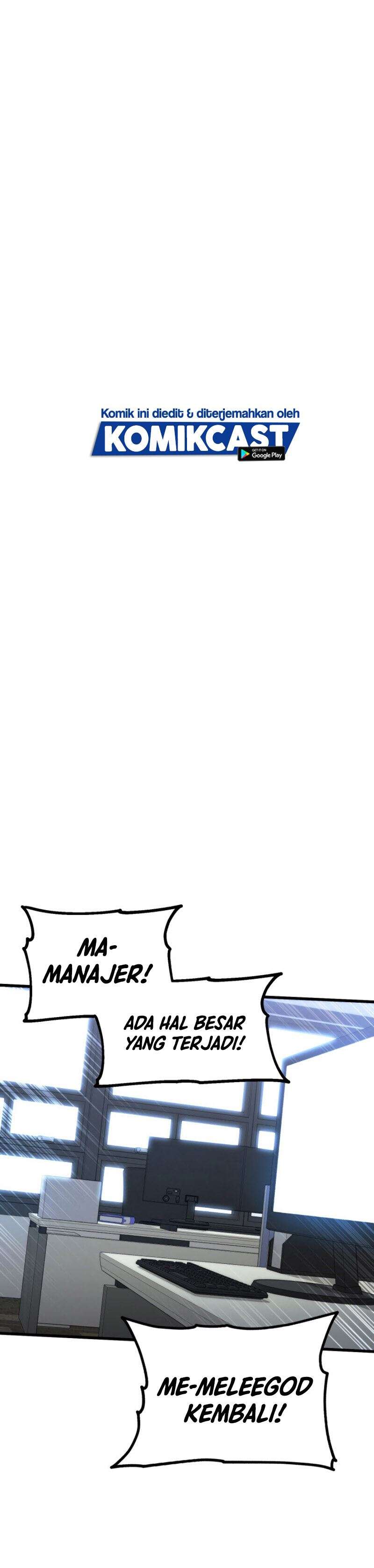 Ranker’s Return (Remake) Chap 1 - Next Chap 2