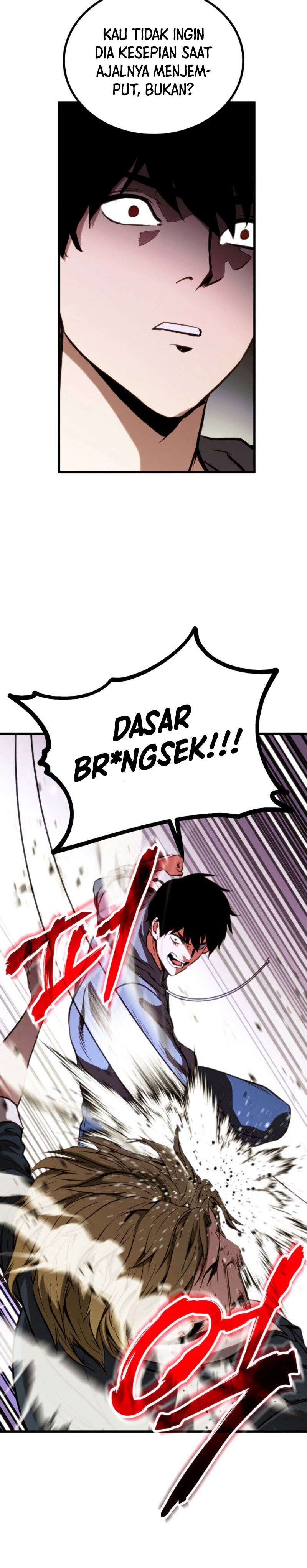 Ranker’s Return (Remake) Chap 1 - Next Chap 2