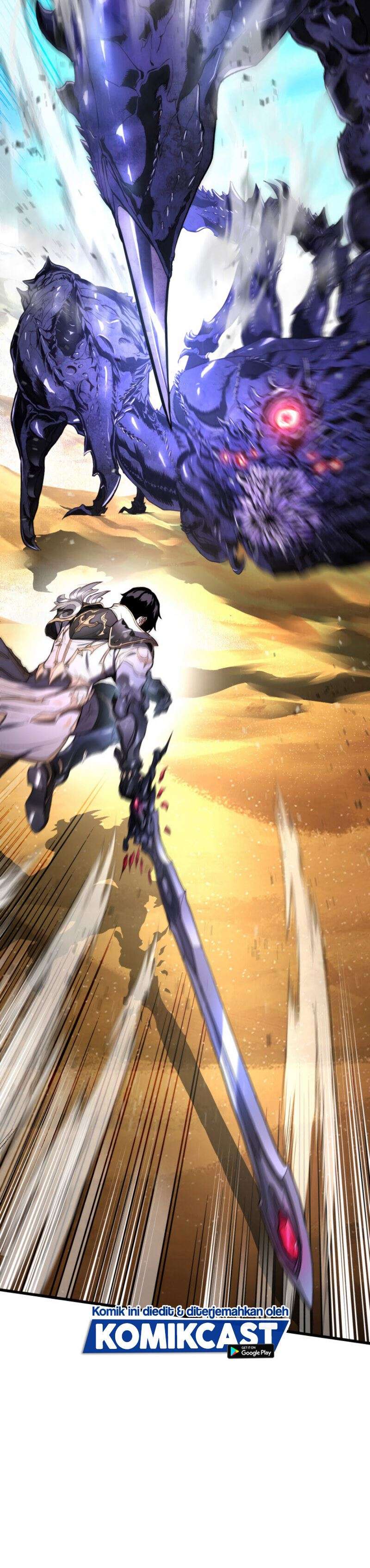Ranker’s Return (Remake) Chap 1 - Next Chap 2