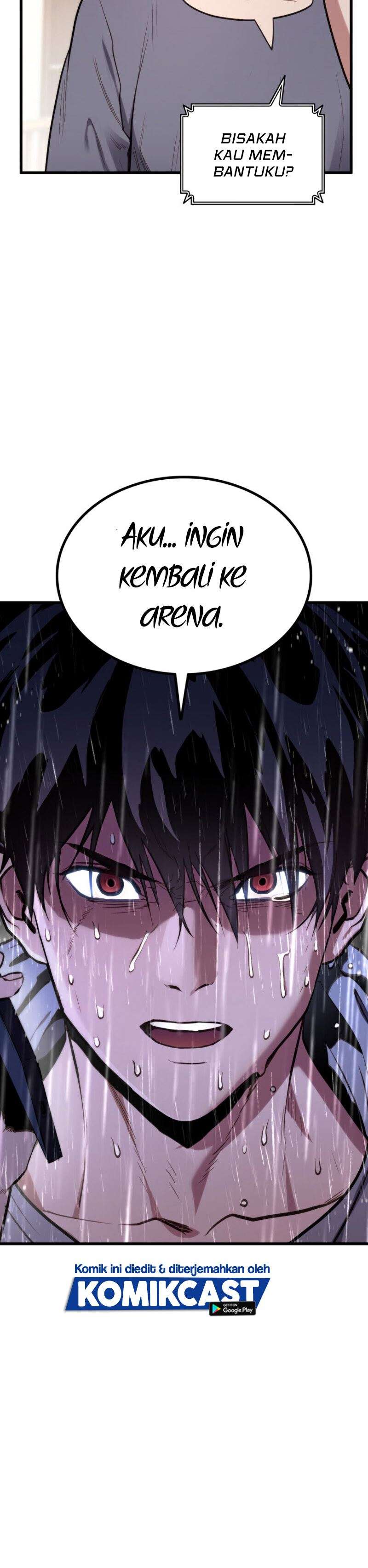 Ranker’s Return (Remake) Chap 1 - Next Chap 2