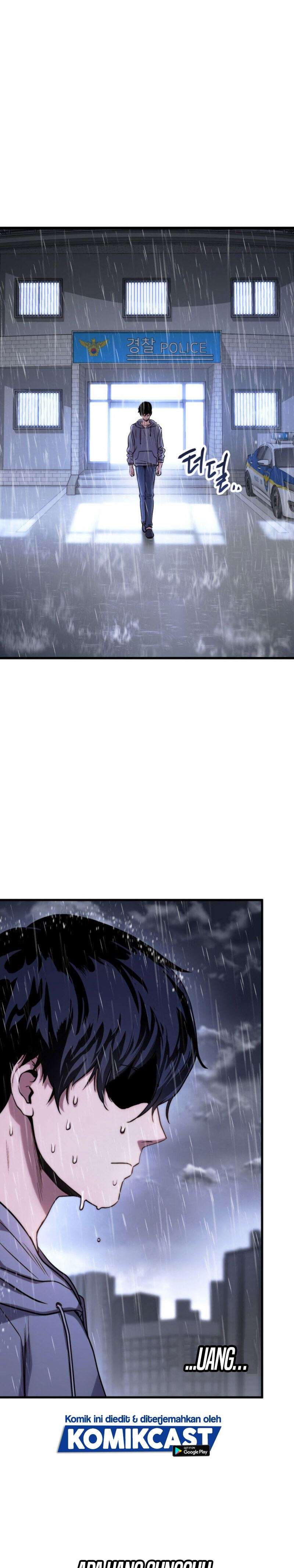 Ranker’s Return (Remake) Chap 1 - Next Chap 2