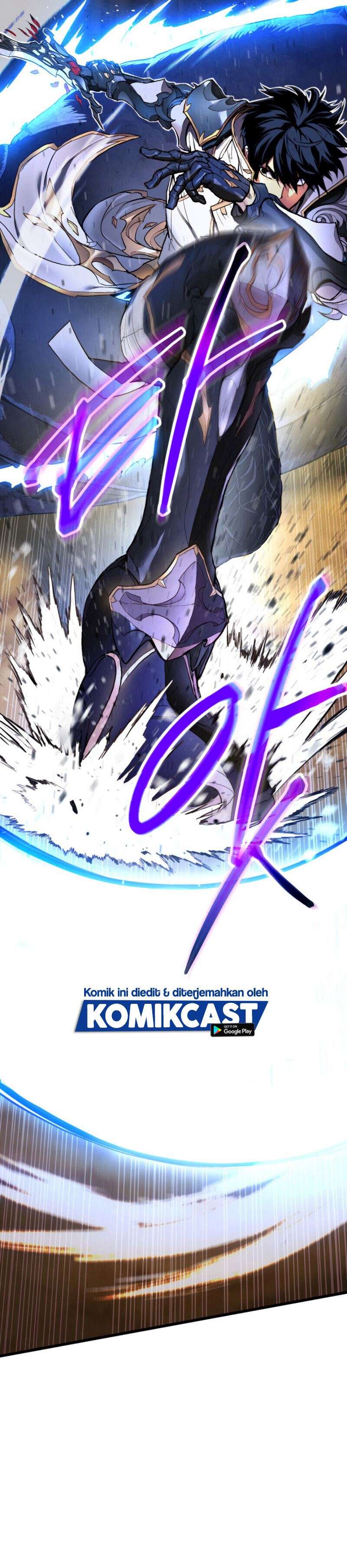 Ranker’s Return (Remake) Chap 1 - Next Chap 2