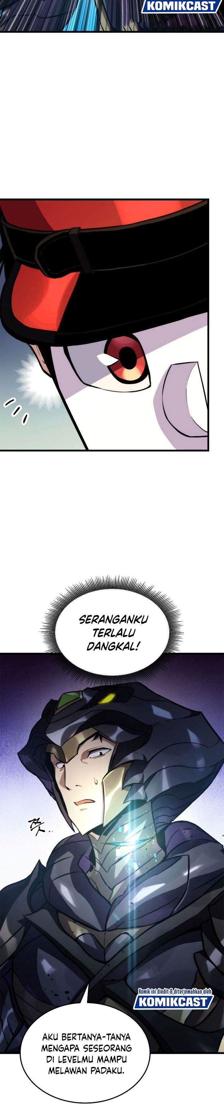 Ranker’s Return (Remake) Chap 23 - Next Chap 24