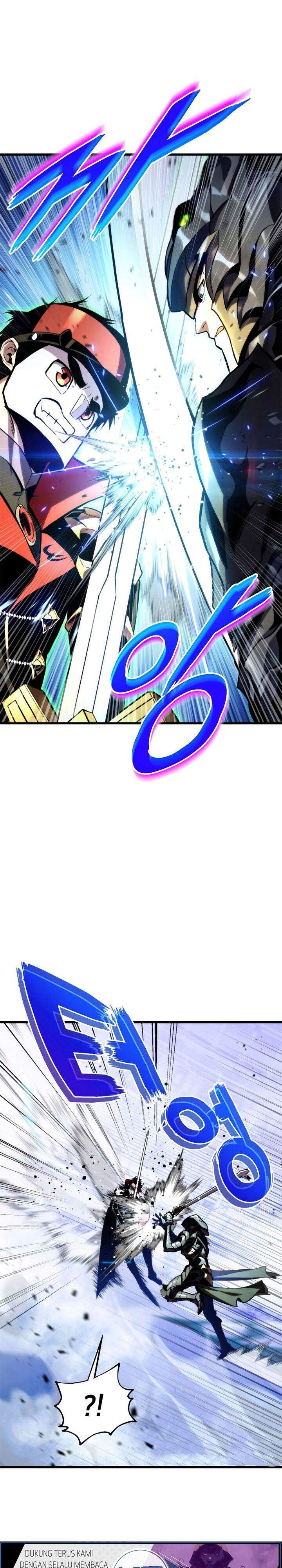 Ranker’s Return (Remake) Chap 23 - Next Chap 24