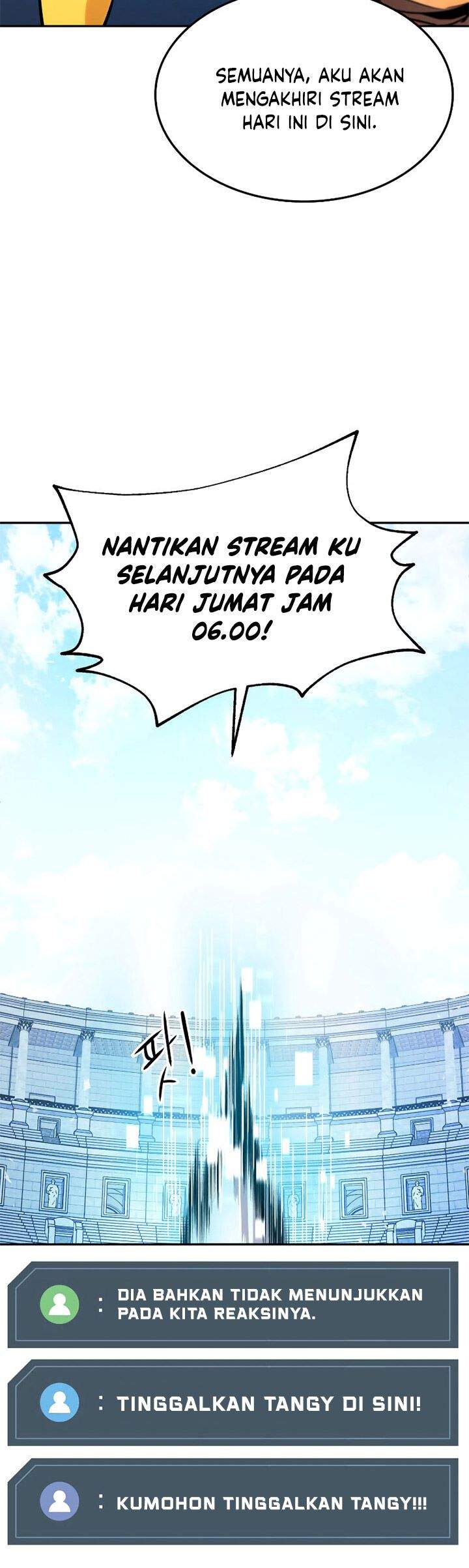 Ranker’s Return (Remake) Chap 23 - Next Chap 24