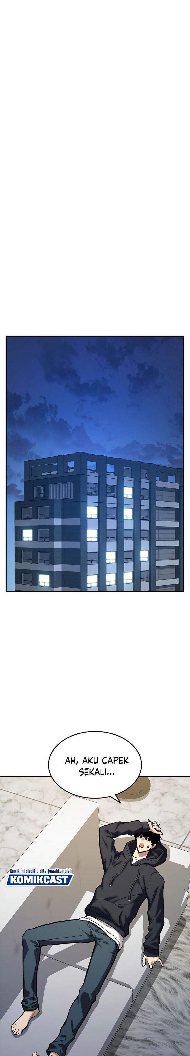 Ranker’s Return (Remake) Chap 23 - Next Chap 24