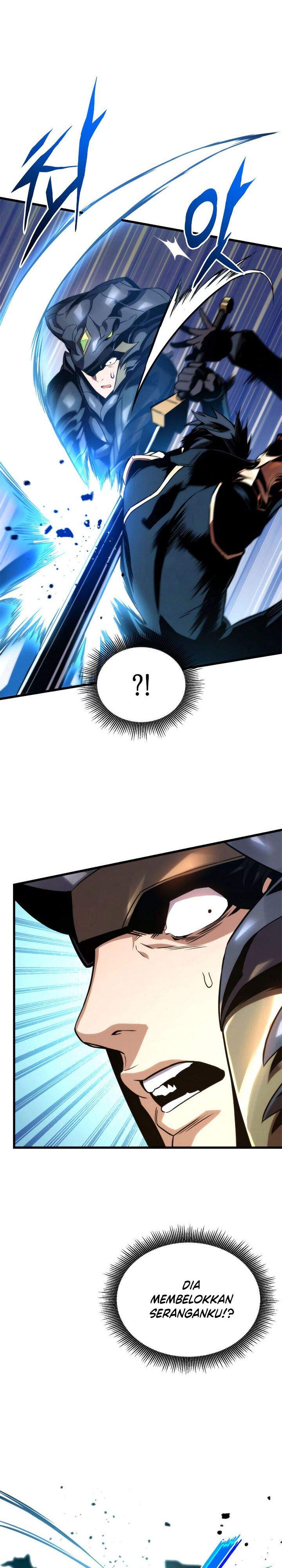 Ranker’s Return (Remake) Chap 23 - Next Chap 24