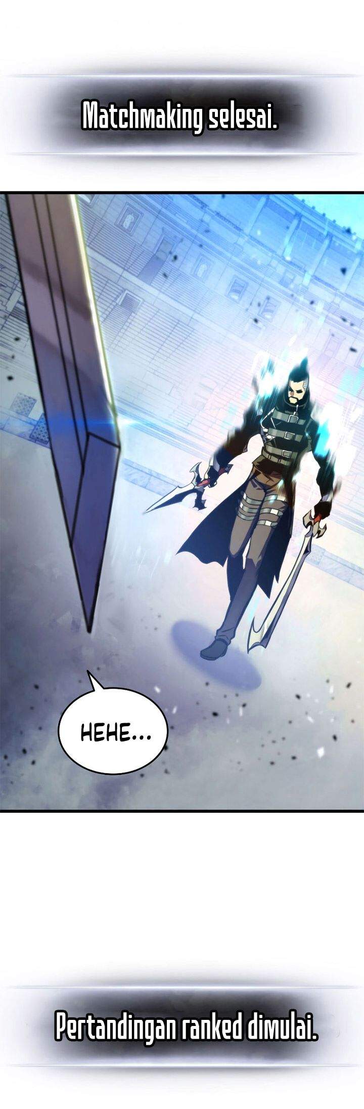 Ranker’s Return (Remake) Chap 23 - Next Chap 24
