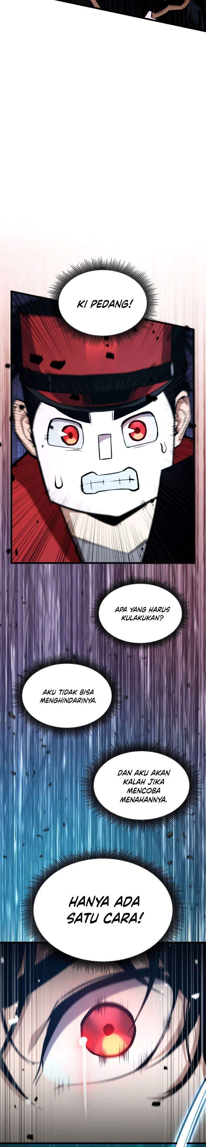 Ranker’s Return (Remake) Chap 23 - Next Chap 24