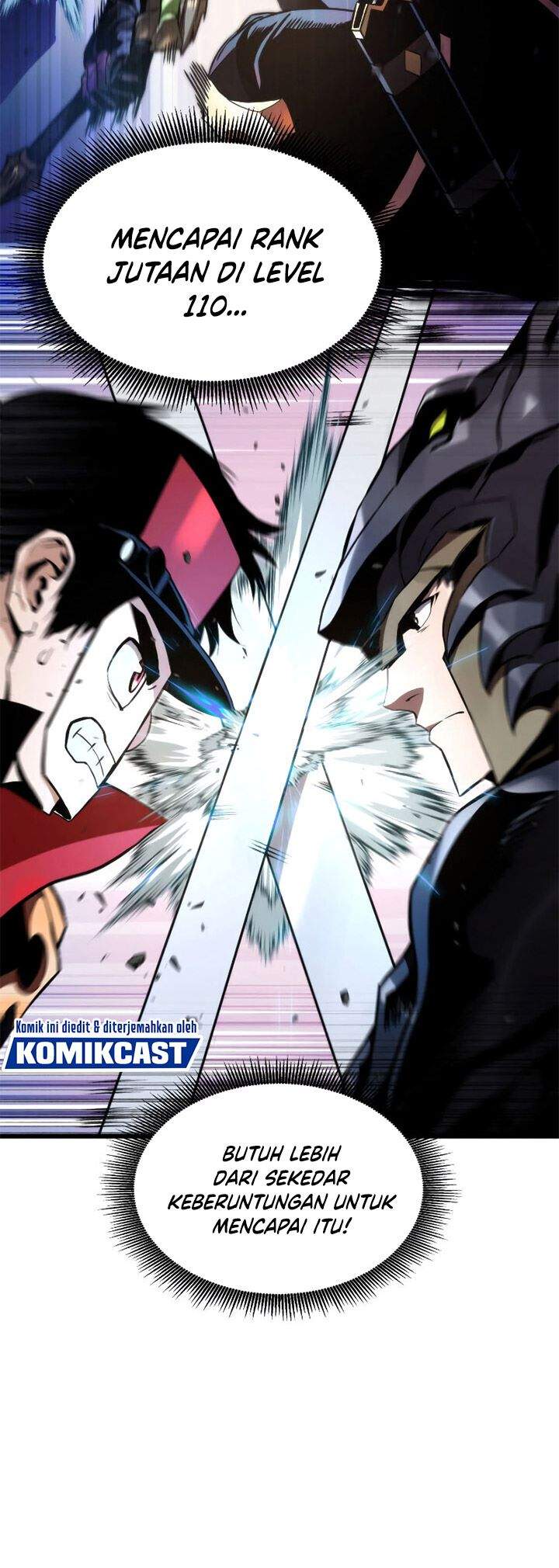 Ranker’s Return (Remake) Chap 23 - Next Chap 24