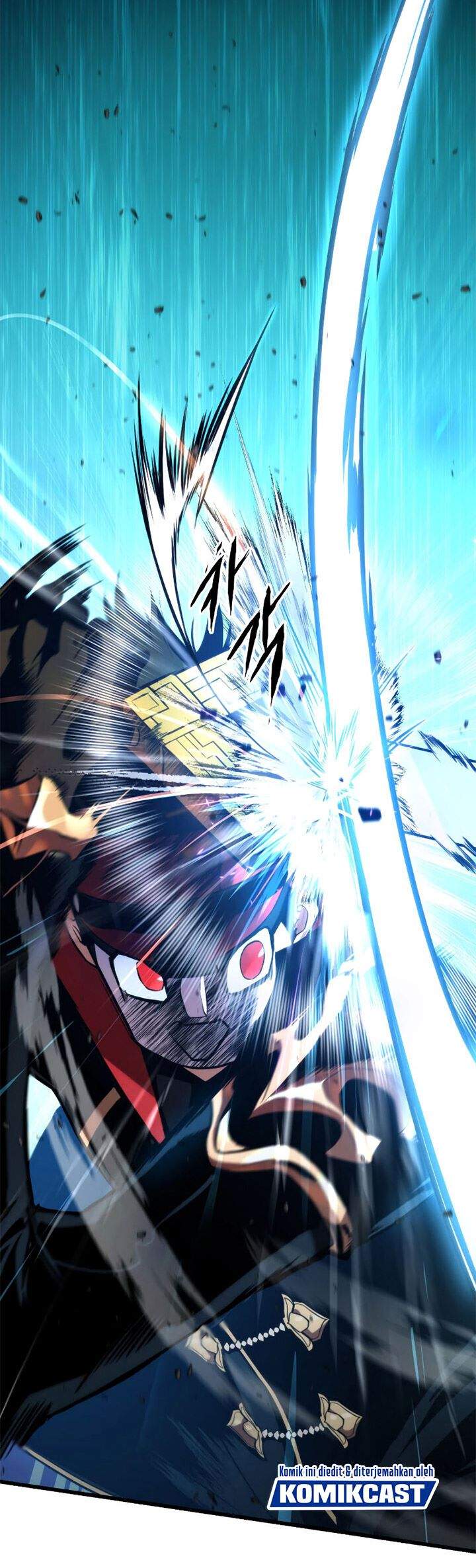 Ranker’s Return (Remake) Chap 23 - Next Chap 24