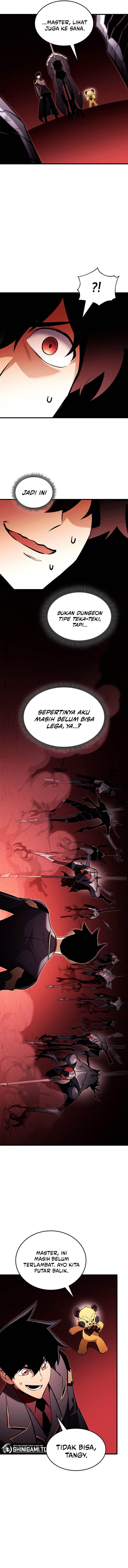 Ranker’s Return (Remake) Chap 230 - Next Chap 231